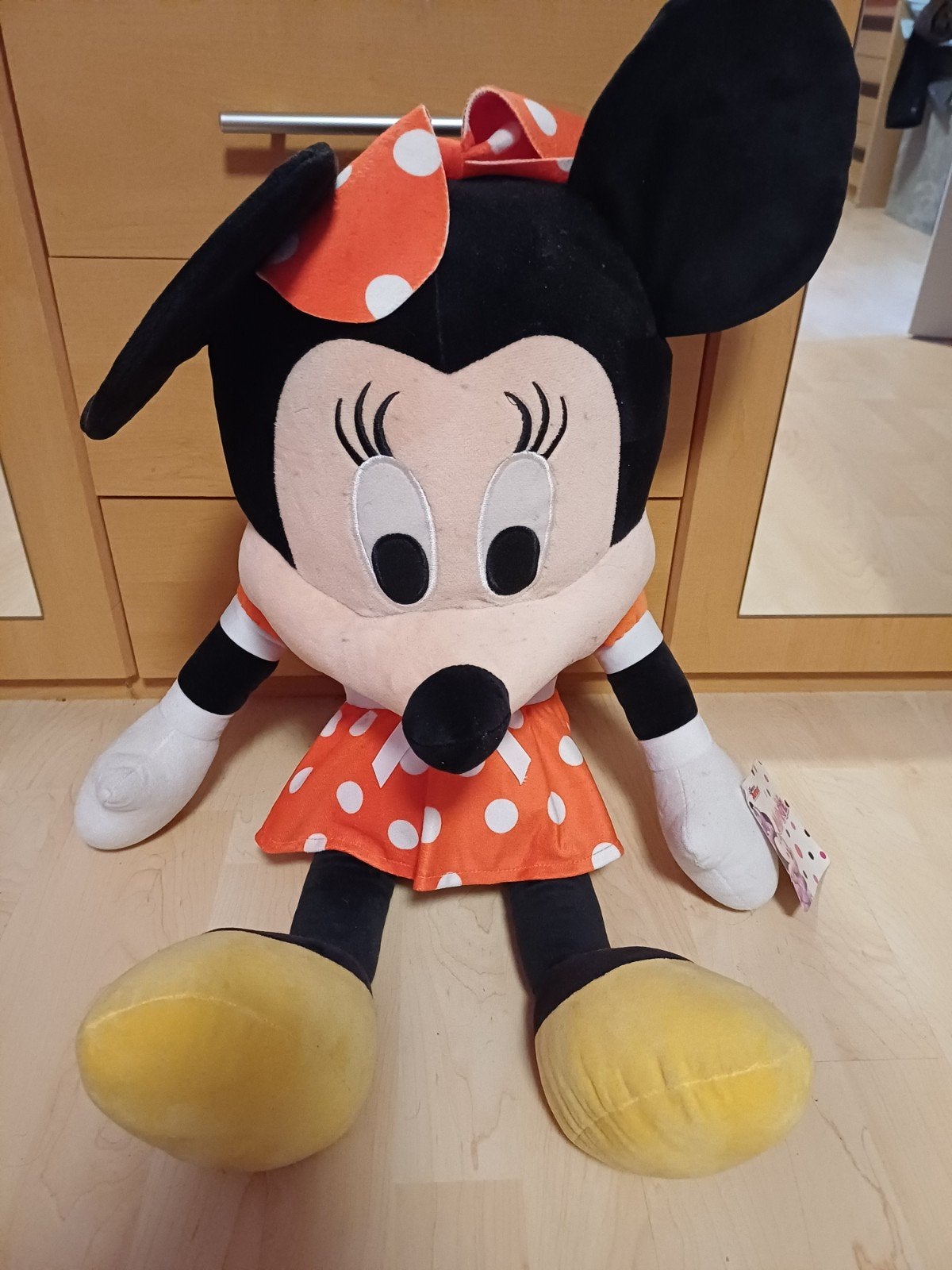 Disney Mini  mouse, Ophalen, Overige typen