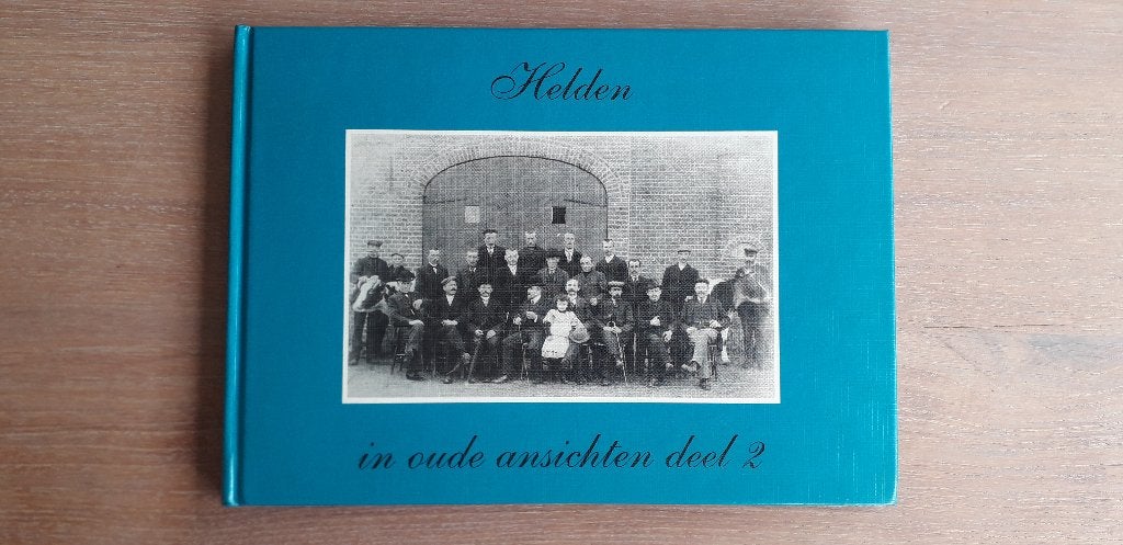 3x boekjes “in oude ansichten” (4 euro/stuk), Boeken, Ophalen of Verzenden, Gelezen
