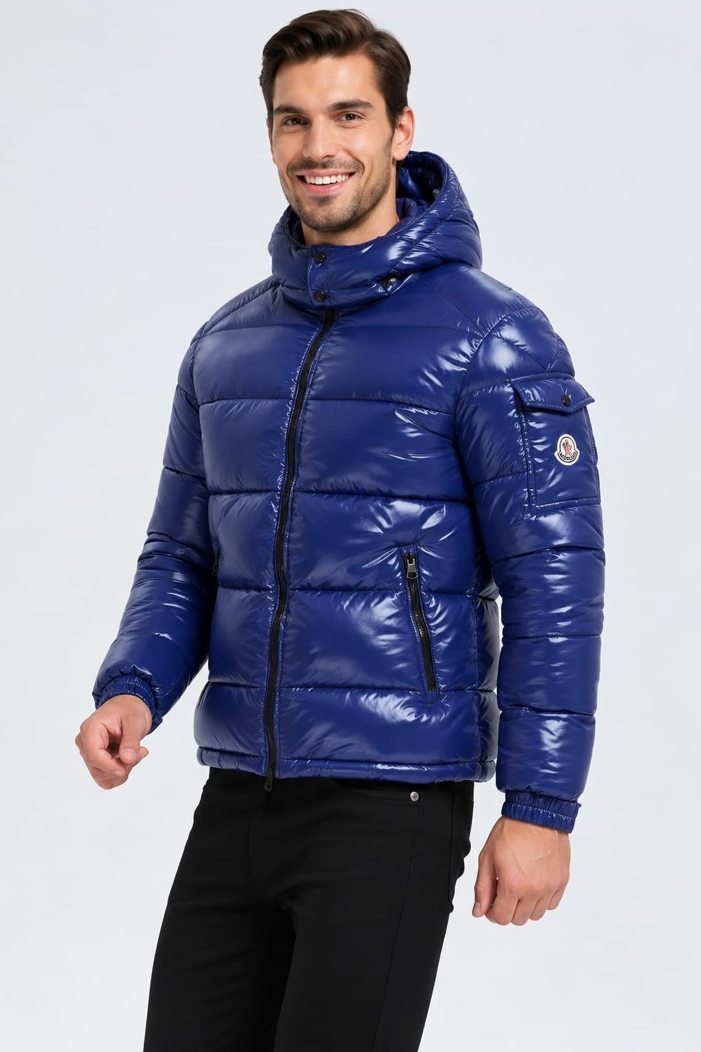 Foto 5 van Partij en losverkoop Parajumpers Mcmillan Moncler Burberry