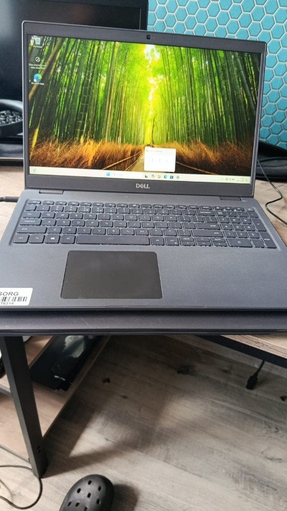 Dell Latitude 3510, Gebruikt, 2 tot 3 Ghz, Ophalen of Verzenden, SSD