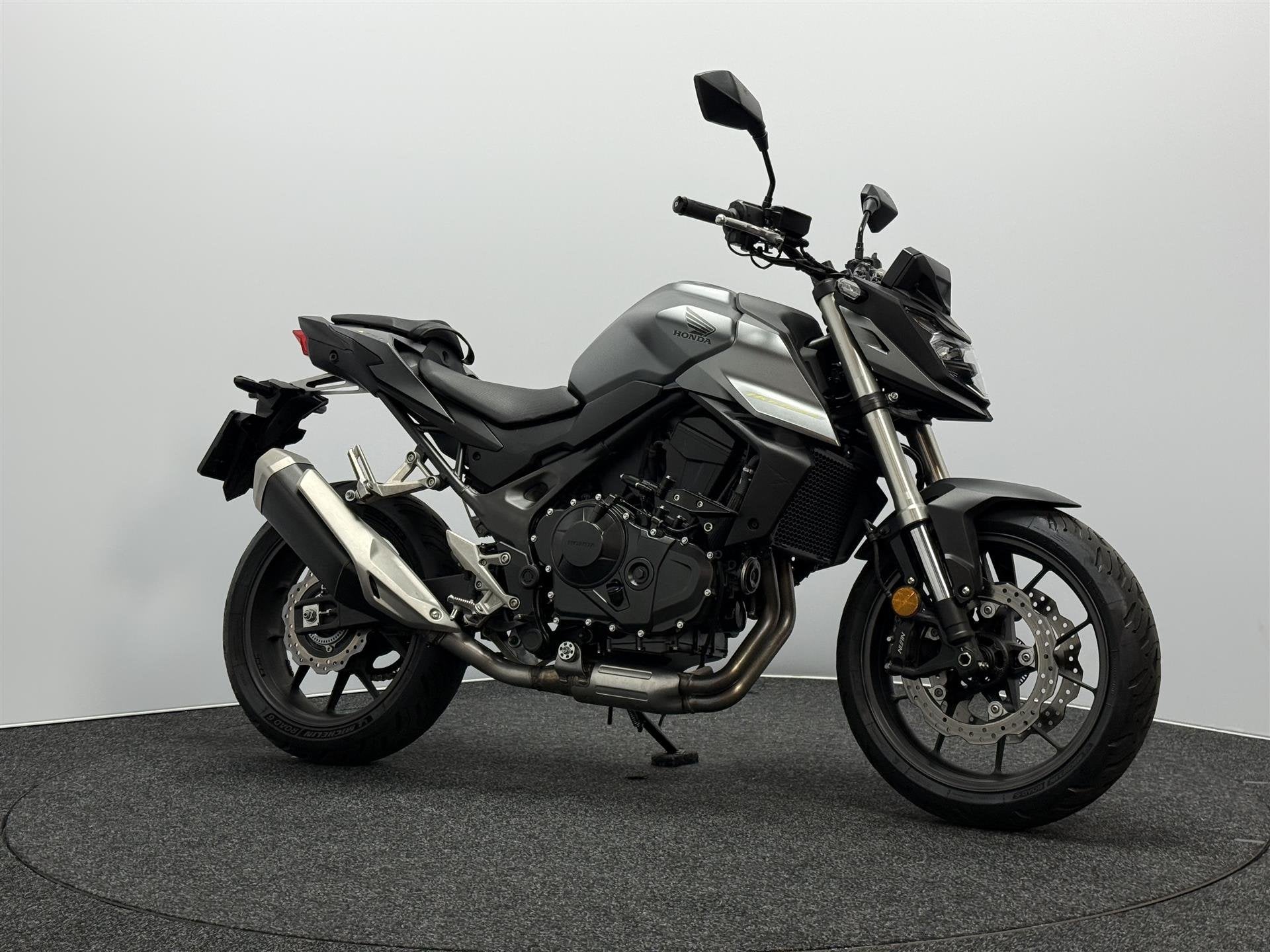 Honda CB 750 HORNET, Traction Control, Bedrijf, Meer dan 35 kW, 755 cc