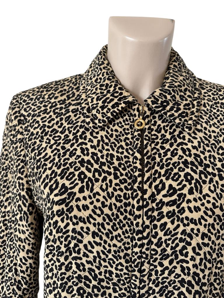 Betty Barclay vest M, Maat 38/40 (M), Bruin, Ophalen of Verzenden, Zo goed als nieuw