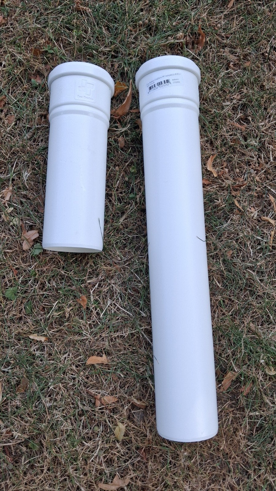 Nieuwe Coxdens PP 80 rookgasafvoer 250 500 1000 Cox Geelen, Ophalen, Nieuw