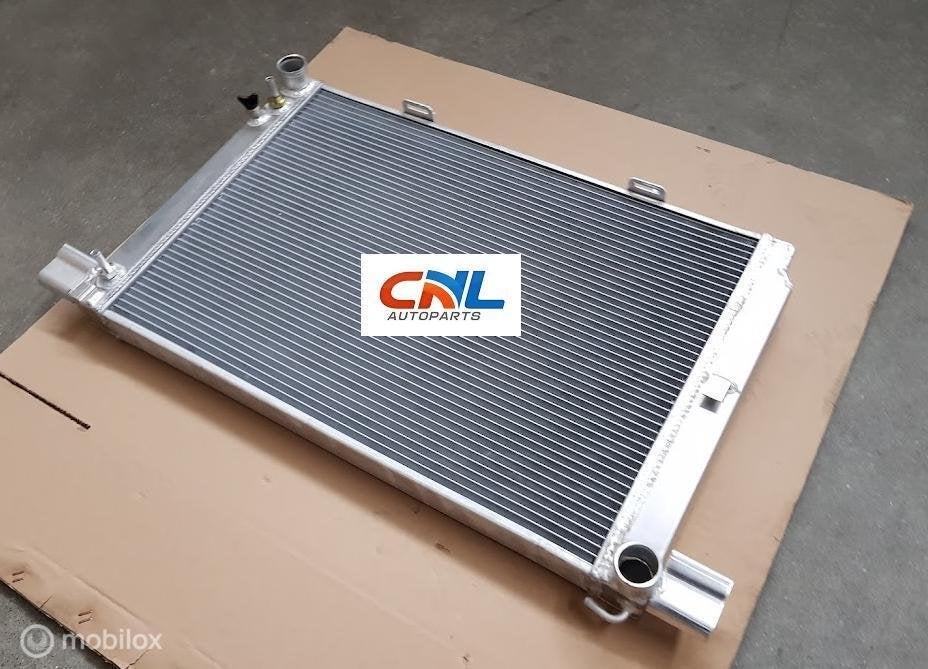 Radiateur Mercedes Benz R 129 SL500/AMG 55/60 R129 500 SL AT, Nieuw, Ophalen of Verzenden
