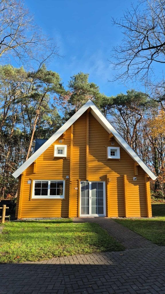 Vakantiewoning te koop, Huizen en Kamers, Recreatiewoningen te koop, Villa, Limburg, 3 slaapkamers