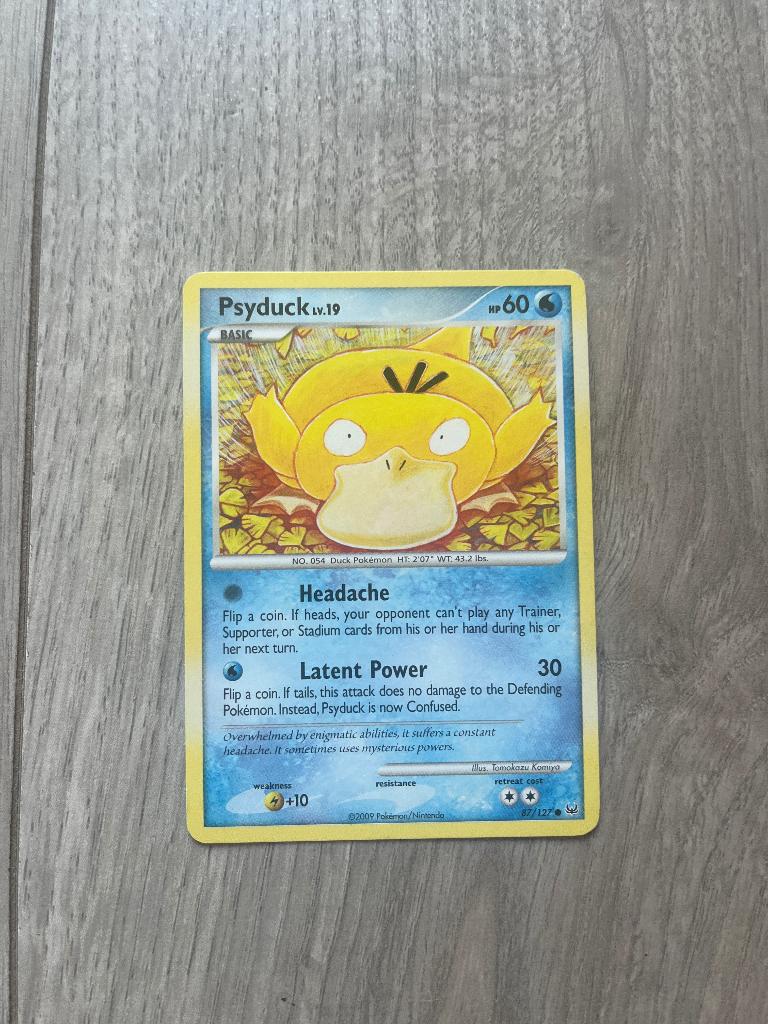 Pokémon kaarten, Hobby en Vrije tijd, Verzamelkaartspellen | Pokémon, Ophalen of Verzenden, Nieuw, Meerdere kaarten