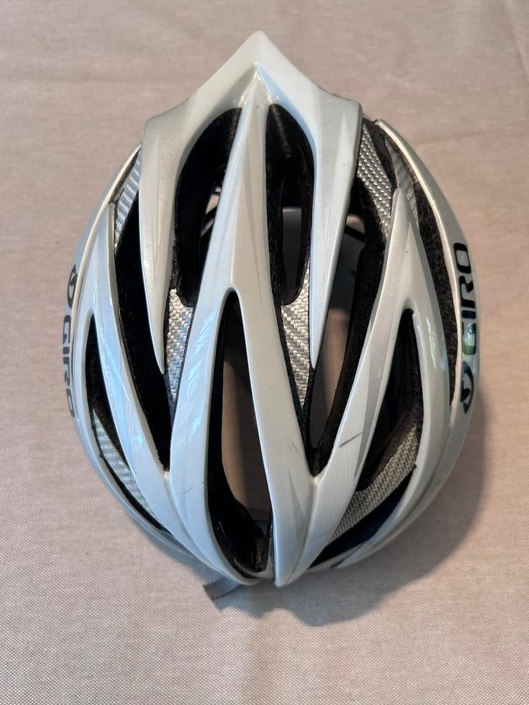 Giro ionos helm, Ophalen of Verzenden, Gebruikt, M, Heer of Dame