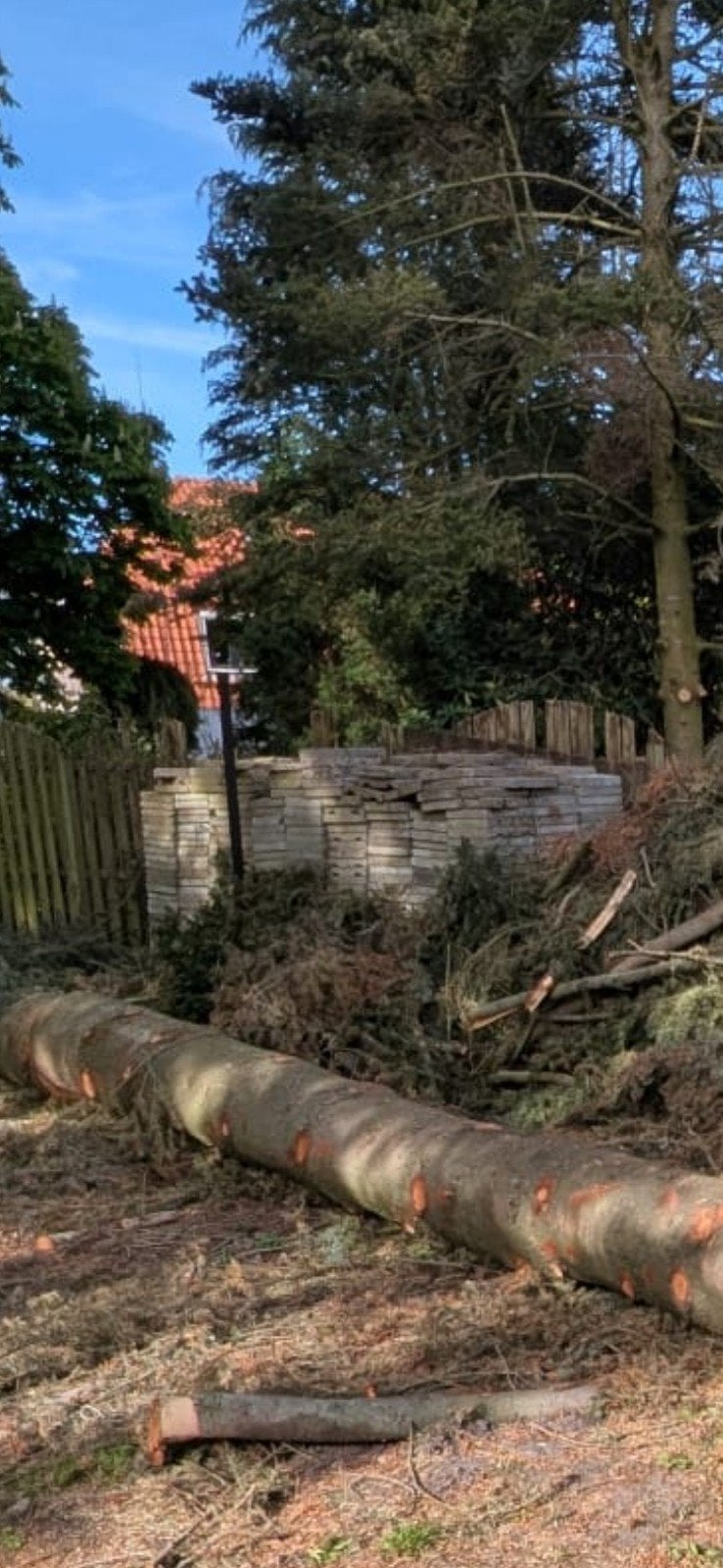 Stoeptegels 30x30 - Ideaal voor straat of muurtje, Ophalen