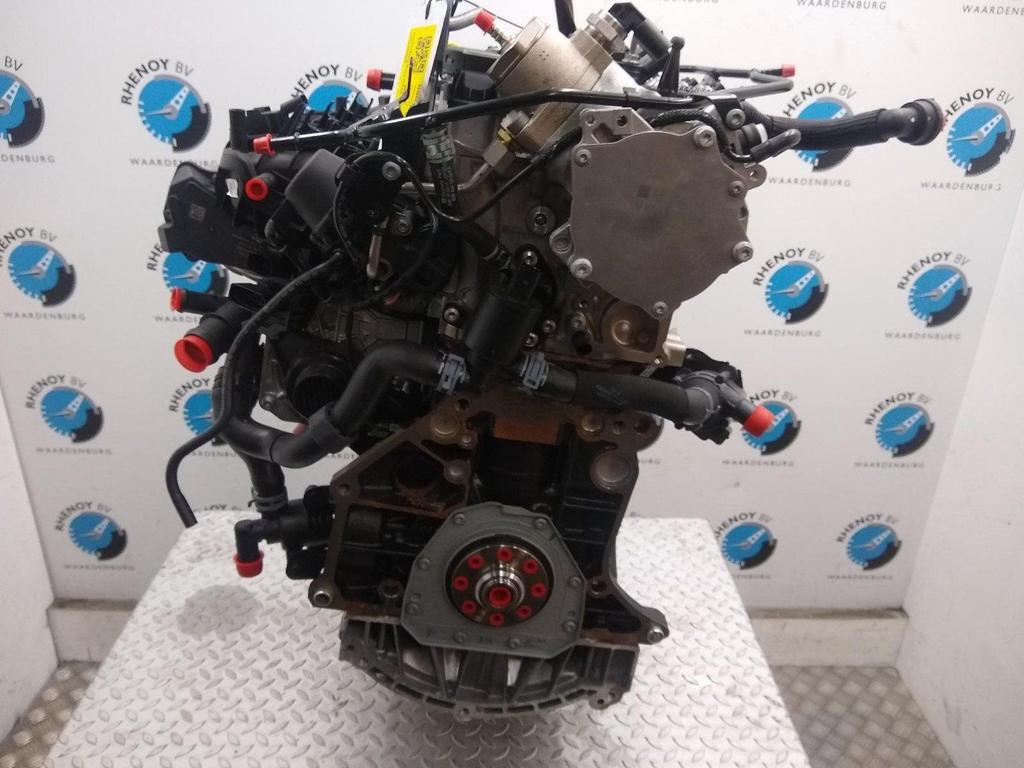 VOLKSWAGEN GOLF MOTOR 2018, Ophalen of Verzenden, Gebruikt, Stiba lid