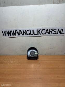 Kilometerteller origineel toyota aygo Toyota Aygo I ('05-'14, Gebruikt, Toyota, Ophalen of Verzenden, Toyota