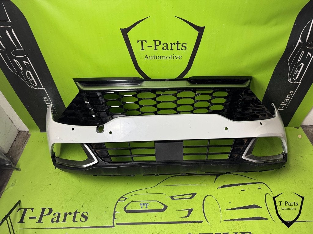 kia sportage voorbumper bumper, Heolleung-ro 12
06797  Seoul, Ophalen of Verzenden, Bumper, Info@kia.com