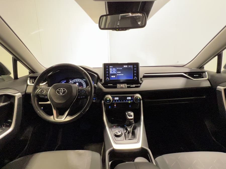Toyota Rav4 Infotainment Scherm (met nieuwe update 2026), Ophalen of Verzenden, Gereviseerd, Toyota
