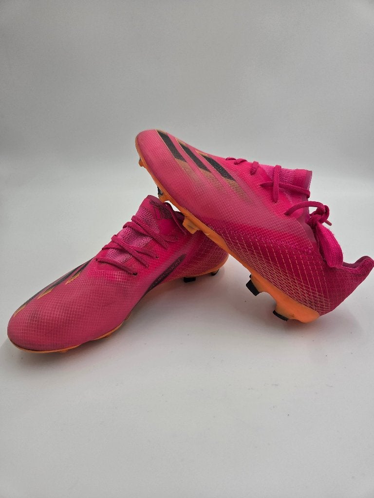 Adidas X Speedportal Roze Voetbalschoenen Maat 36, Sport en Fitness, Voetbal, Maat XS of kleiner, Schoenen, Nieuw, Ophalen of Verzenden