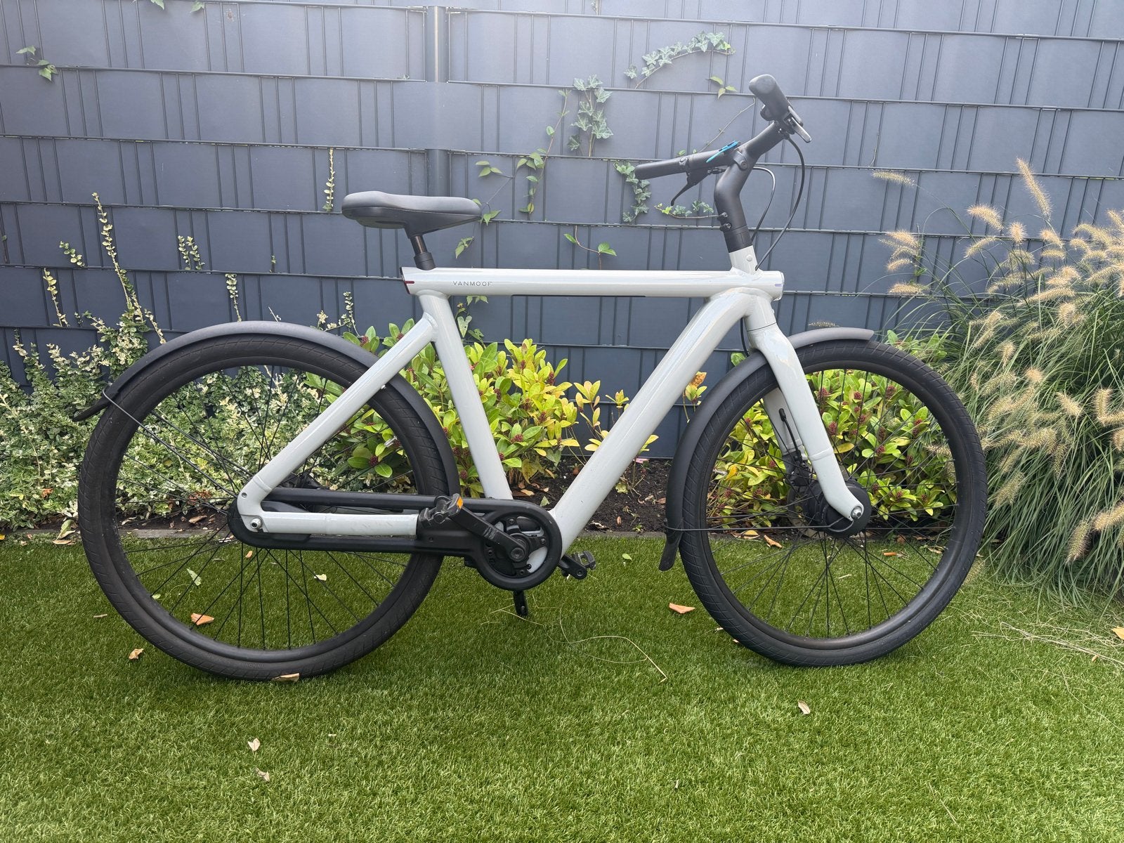 Foto 4 van Vanmoof S5 - Gereviseerd (32 km/u)