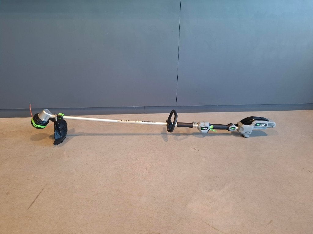 Ego ST1510 accu trimmer powerload draadkop, Tuin en Terras, Ophalen, Nieuw, Overige soorten, EGO Power+