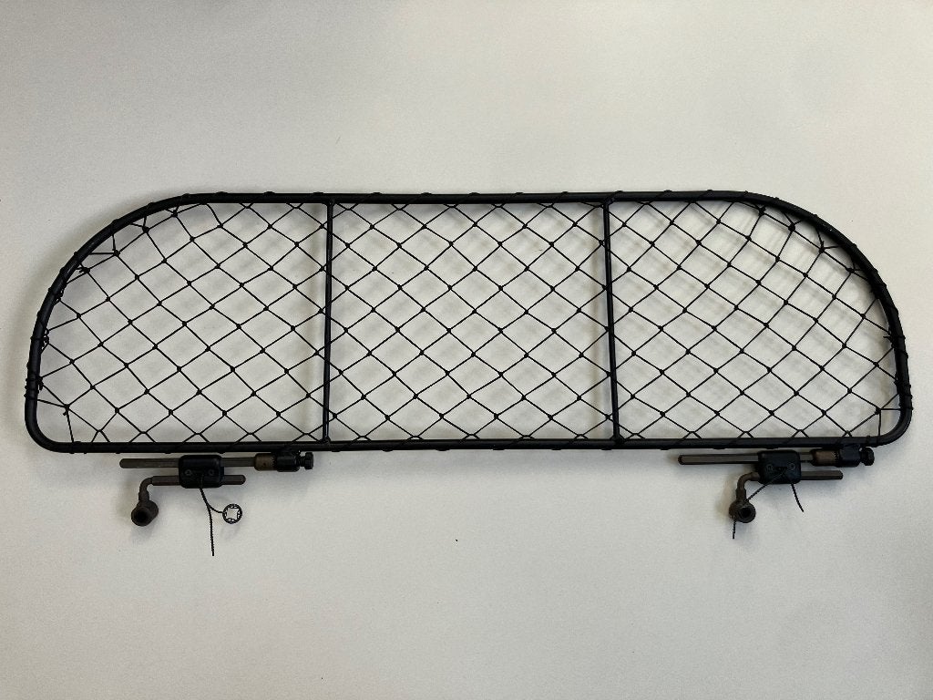 Dacia Lodgy hondenrek / bagagerek – inklapbaar scheidingsrek, Ophalen of Verzenden, Gebruikt