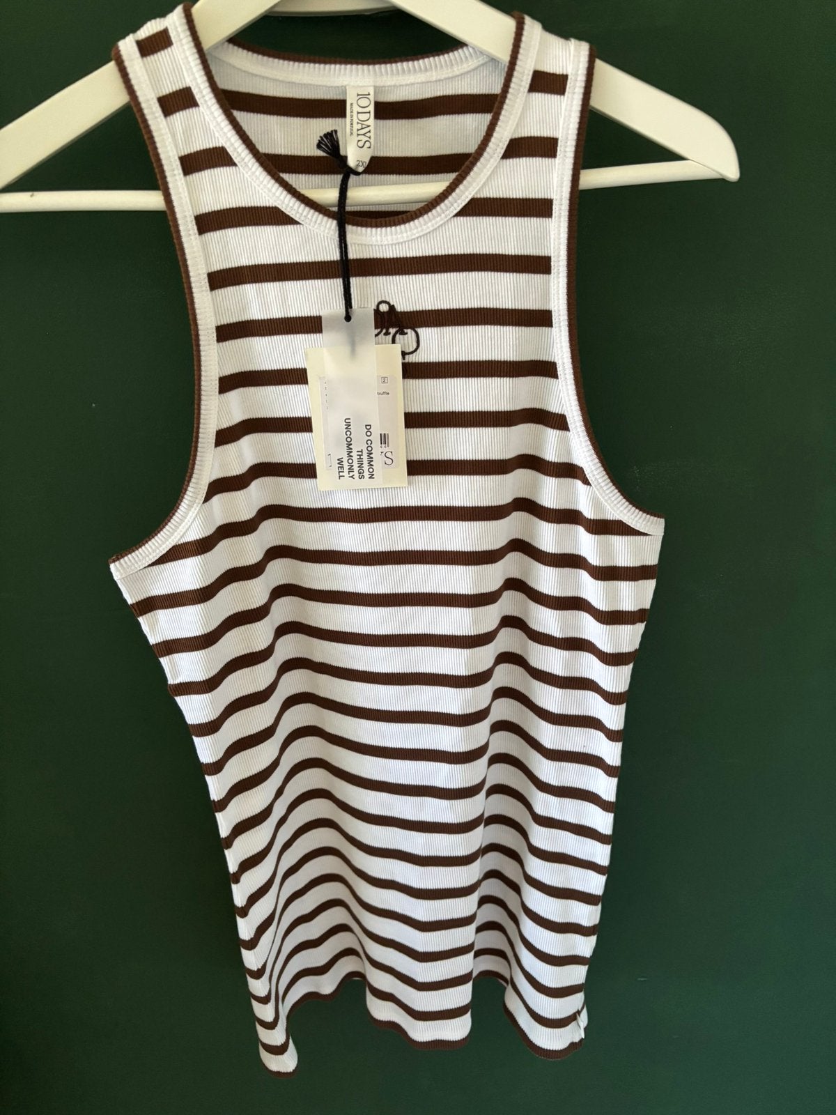 10 days top Nieuw!, Overige kleuren, Maat 46/48 (XL) of groter, Nieuw, Ophalen of Verzenden