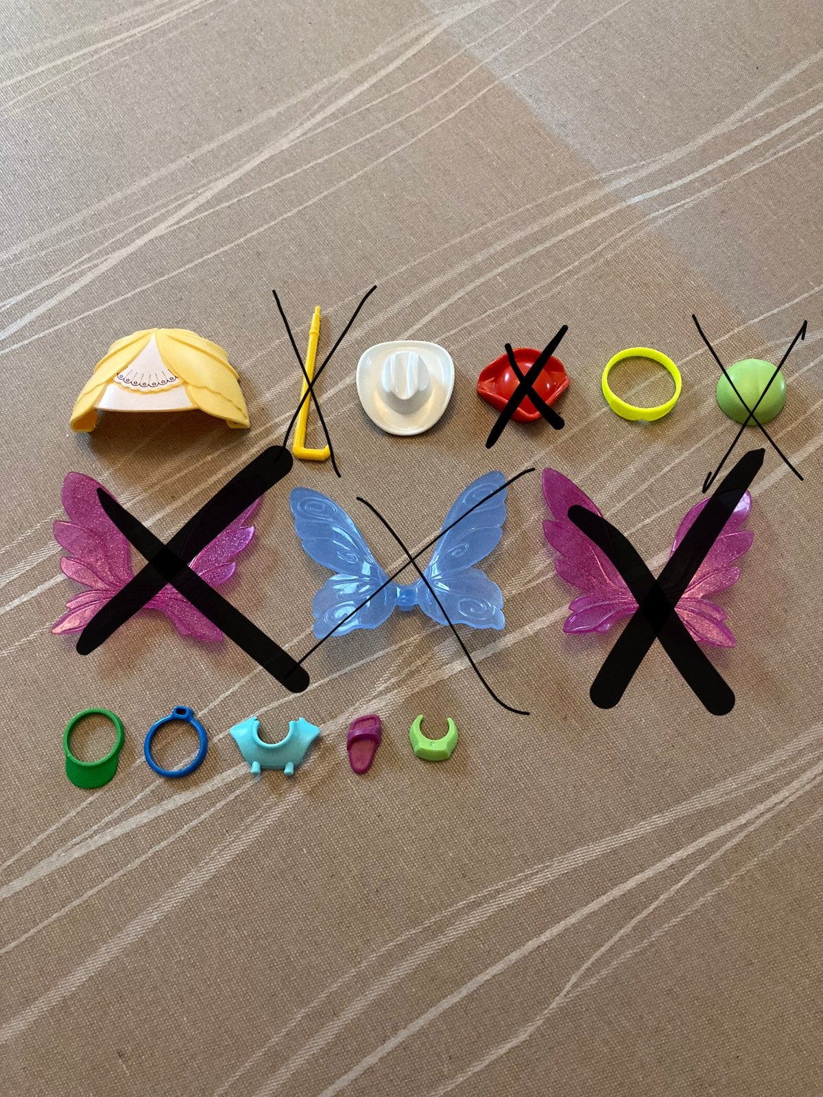 Playmobil rok ed…, Ophalen of Verzenden, Zo goed als nieuw