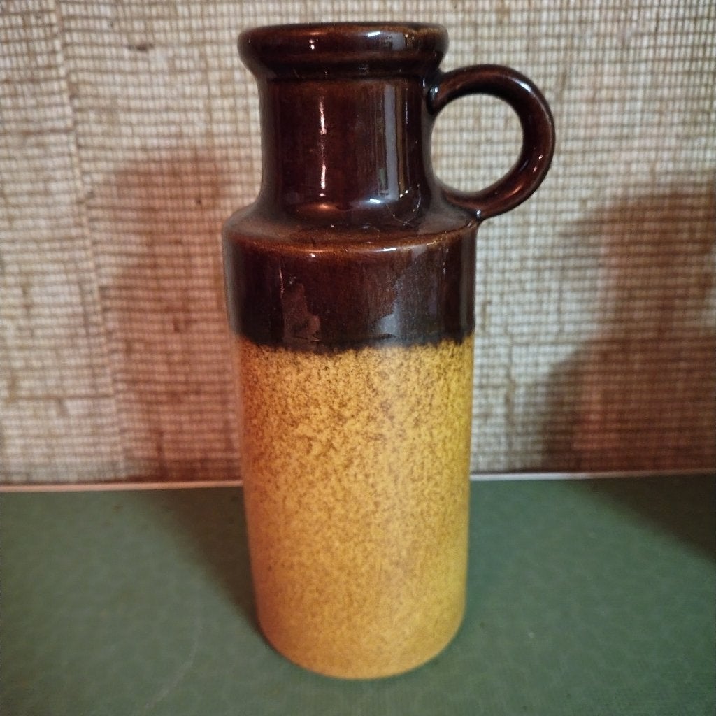 vintage oorvaas van Scheurich Keramik 401-20, Ophalen of Verzenden