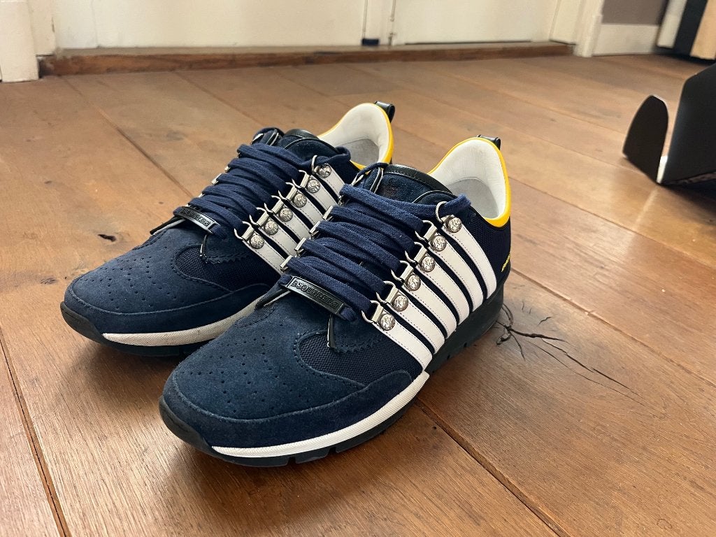dsquared2 legendary maat 40, Jongen of Meisje, Schoenen, Nieuw, Diverse merken