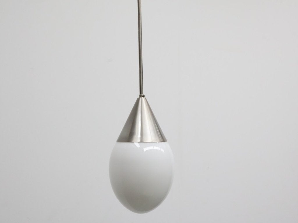 Vintage hanglamp | Gispen stijl, Huis en Inrichting, Lampen | Hanglampen, Ophalen, ., Minder dan 50 cm, .