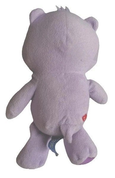 Care Bears Troetelbeertjes 2012 Harmony Bear 29cm pluche, Coolsingel 104, 3011 AG Rotterdam, Netherlands, Verzenden, Zo goed als nieuw