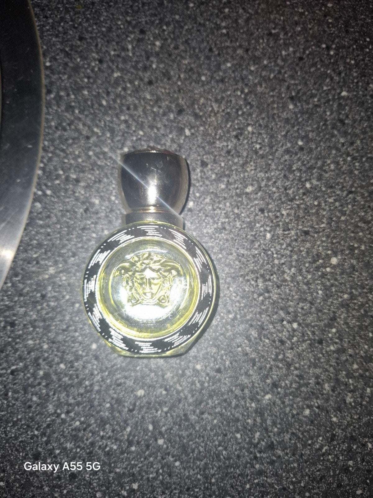 versace eros 30 ml edt, Verzamelen, Ophalen of Verzenden, Nieuw, Parfumfles
