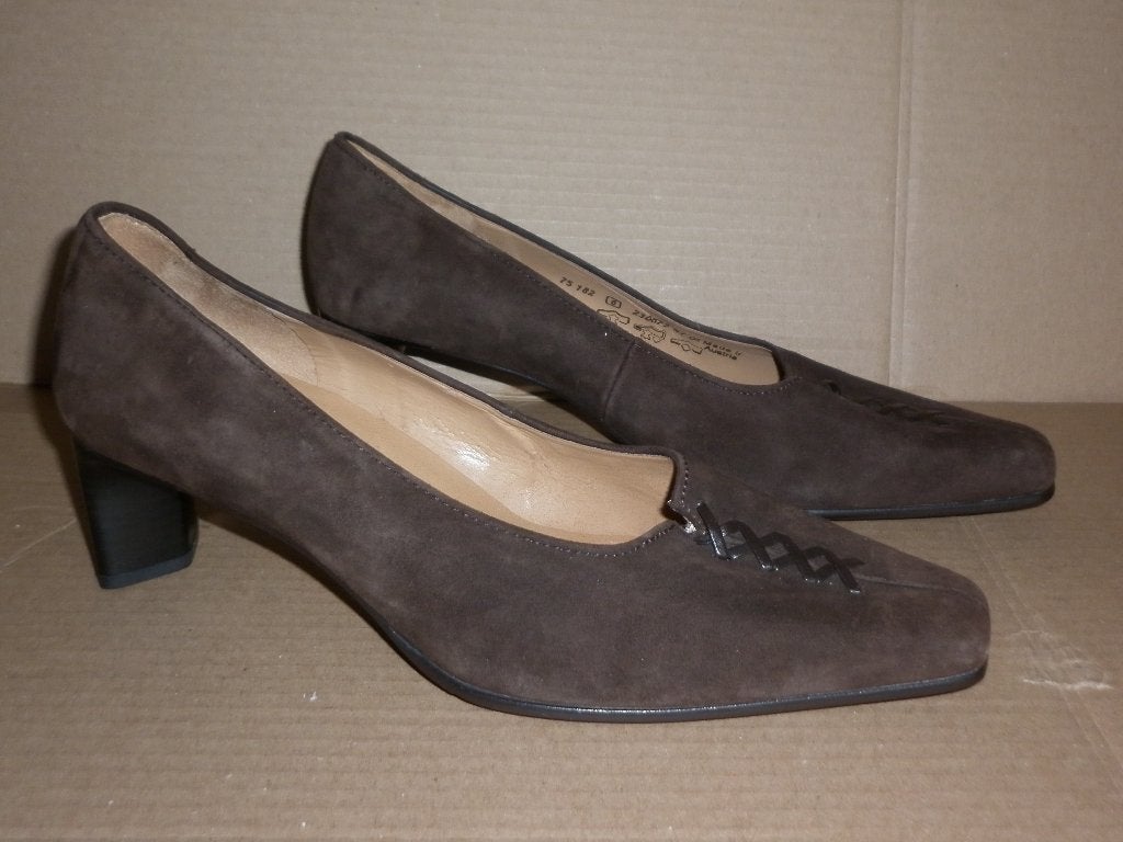 pumps   maat: 39 merk : Gabor, Kleding | Dames, Pumps, Bruin, Gabor, Nieuw
