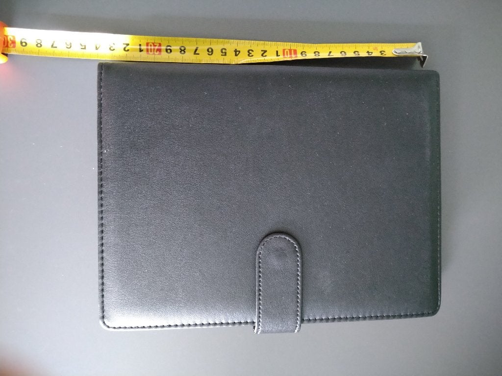 Hervulbaar notitieboek, notebook hervulbaar, Ophalen of Verzenden, Nieuw