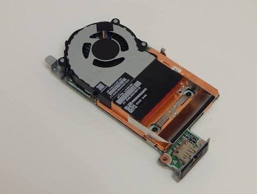 Gezocht: AMD Radeon RX560 GPU unit voor HP Elitedesk 705SFF, AMD, Refurbished, Ophalen of Verzenden, GDDR5