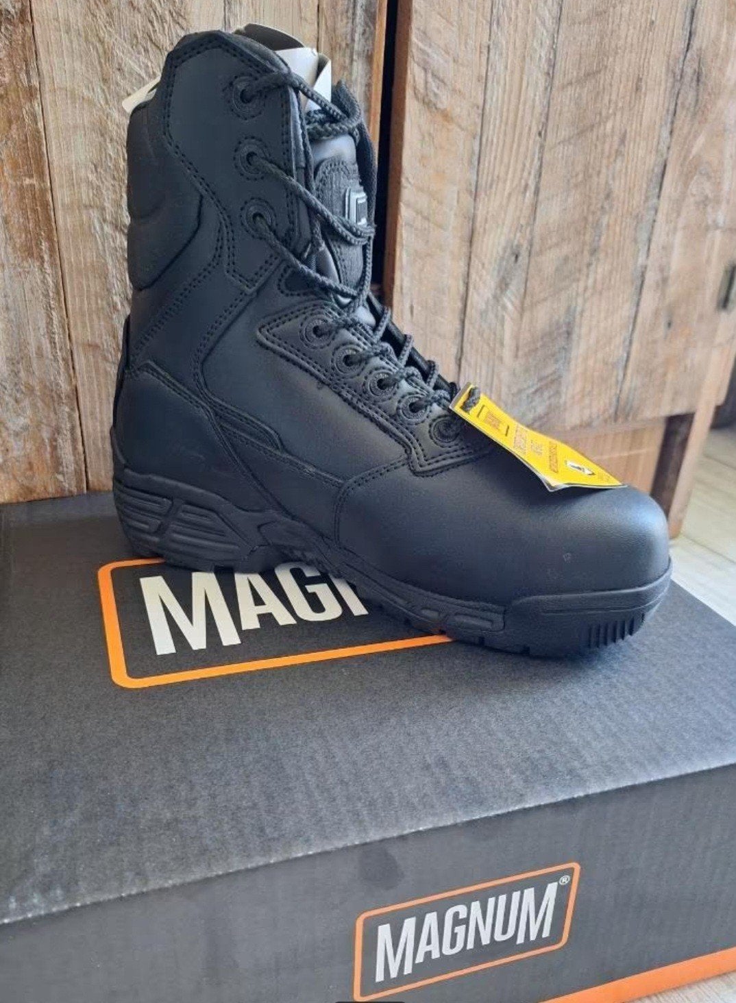 Unisex Magnum schoenen maat 39, 33 - 40 uur, Vanaf 10 jaar, Overige vormen