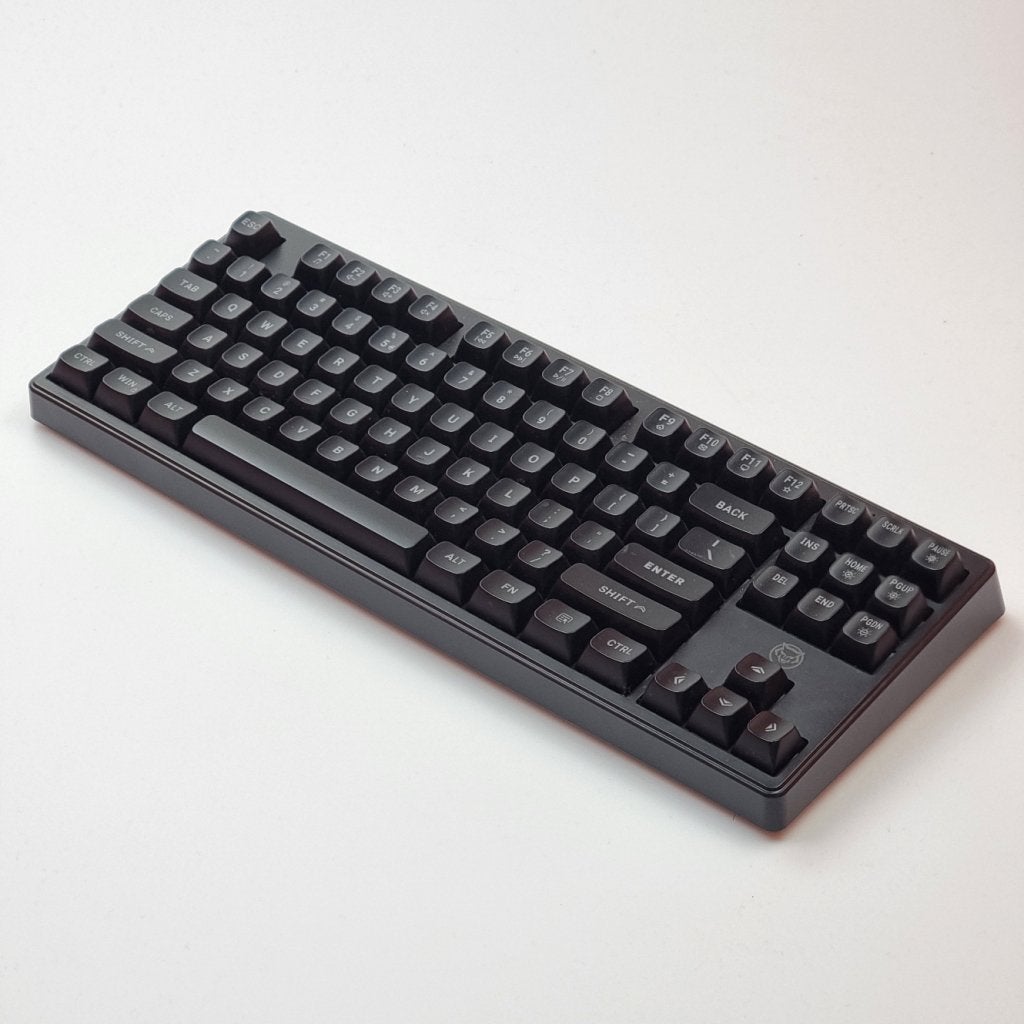 QW GMK-6500 Bedrade Gaming Toetsenbord, Flex Ltd., Zo goed als nieuw, https://flex.com/contact-us, Nobelstraat 10, 5807 GA Oostrum LB, Limburg, Nederland