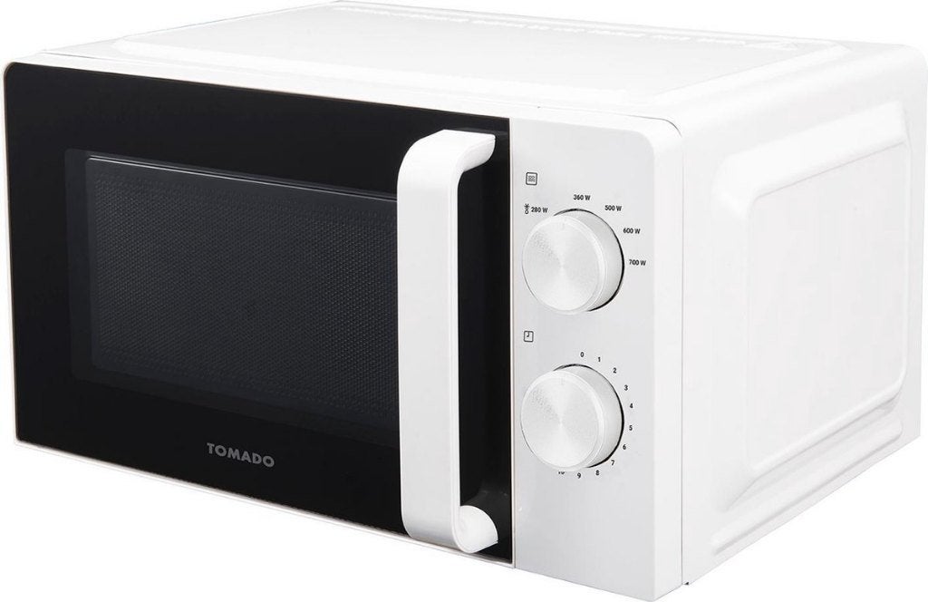 Nieuwe Magnetron TMS2001W – Nieuw in Doos, Ophalen, Nieuw, Magnetron, Draaiplateau