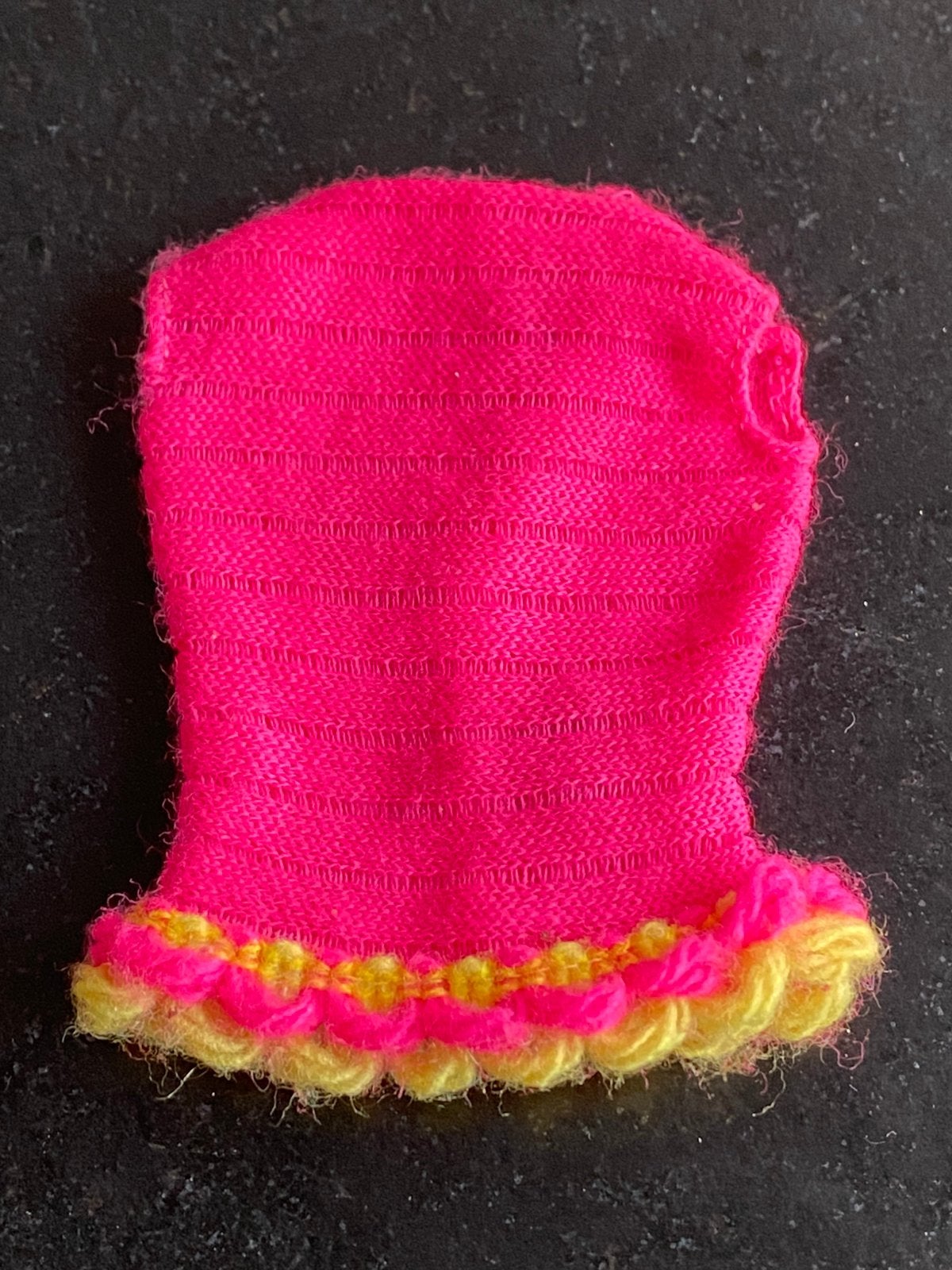 Vintage Barbie Talking Origineel badpak MOD 69 Mattel, Verzenden, Zo goed als nieuw