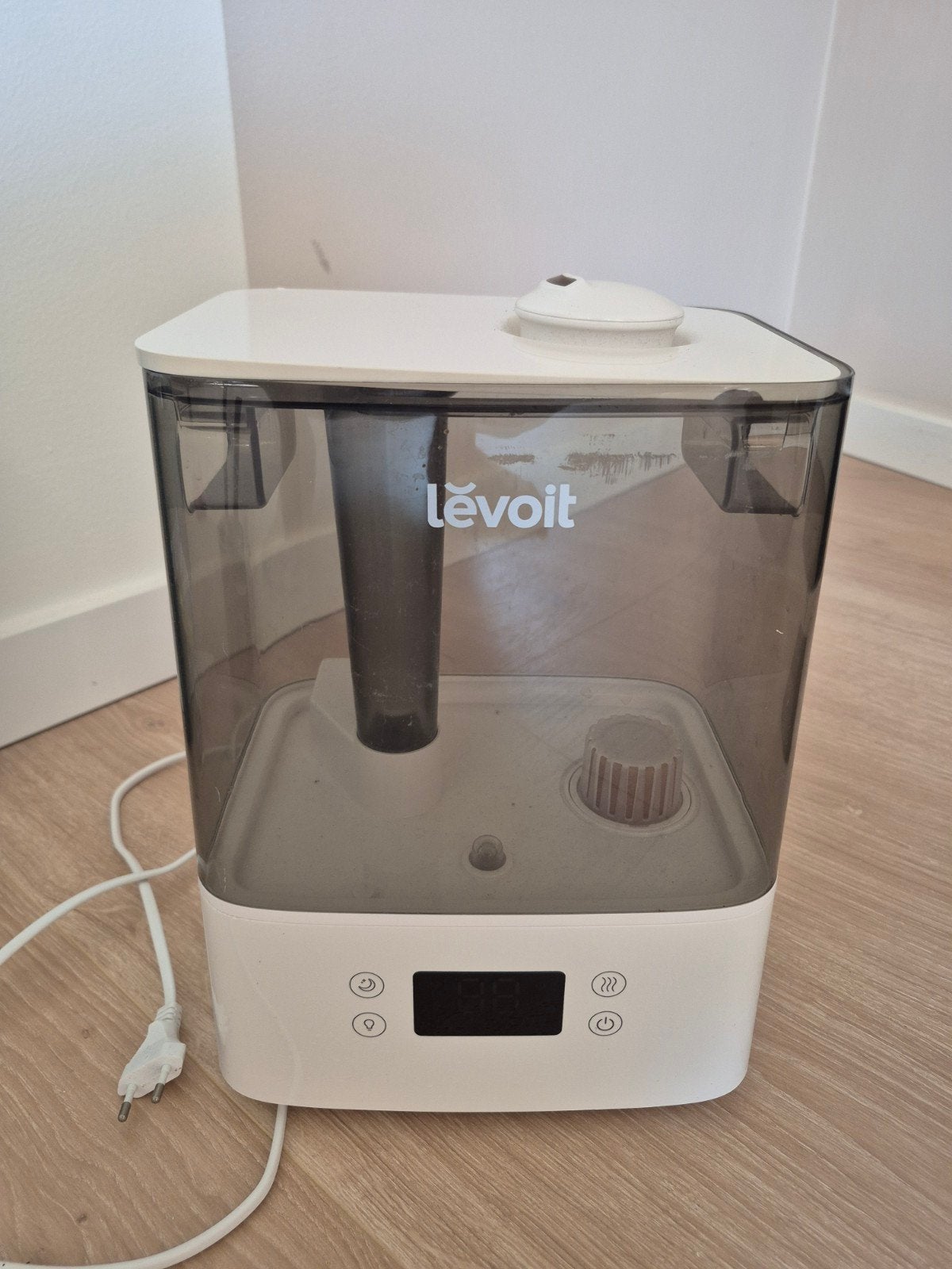 Levoit VeSync Classic 300S Ultrasonic Smart Luchtbevochtiger, Ophalen, Gebruikt, Luchtbevochtiger