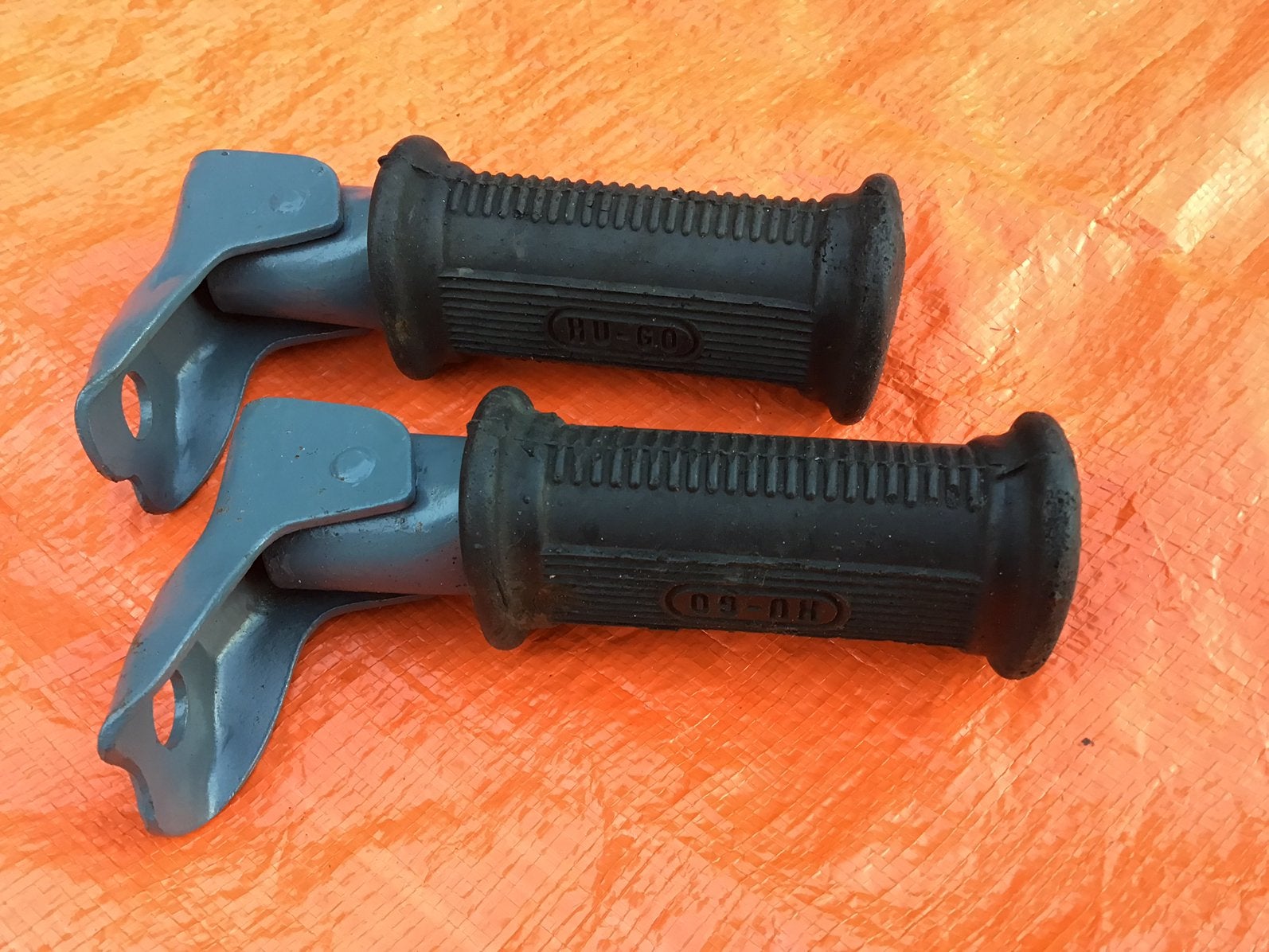 Stepjes voor solex, Ophalen of Verzenden, Gebruikt, Overige merken