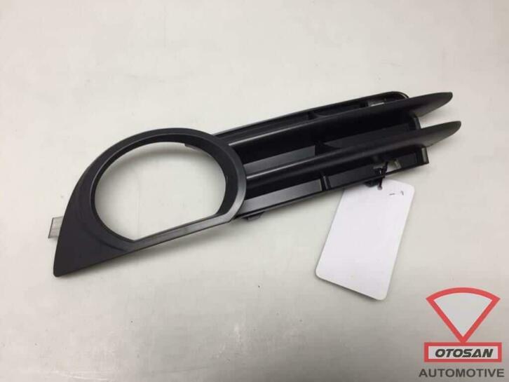 audi a3 8p voorbumper rooster mistlamp links nieuw! 0333593, AUDI AG, Kundenbetreuung@audi.de, Bumper, Nieuw
