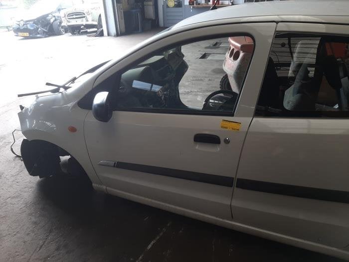 Portier 4Deurs links-voor van een Suzuki Alto, Gebruikt, -, Deur, -