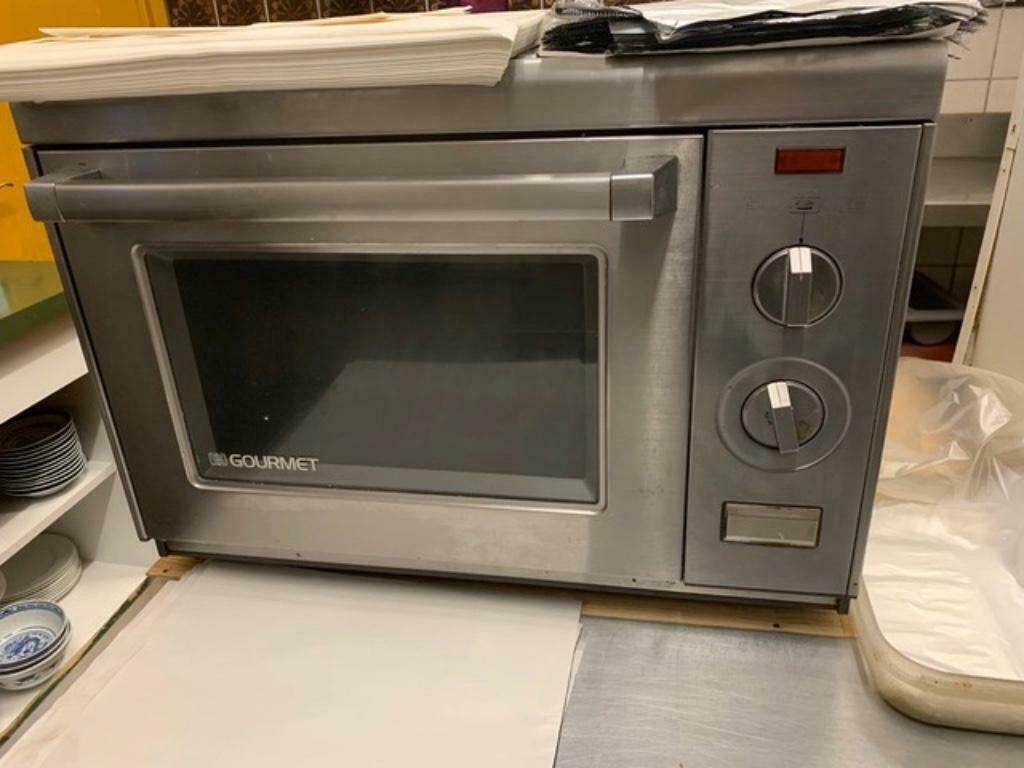 Panasonic NE-Panasonic NE-1630 magnetron., Ophalen of Verzenden, Niet werkend