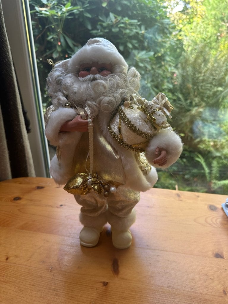 kerst, Ophalen of Verzenden, Zo goed als nieuw