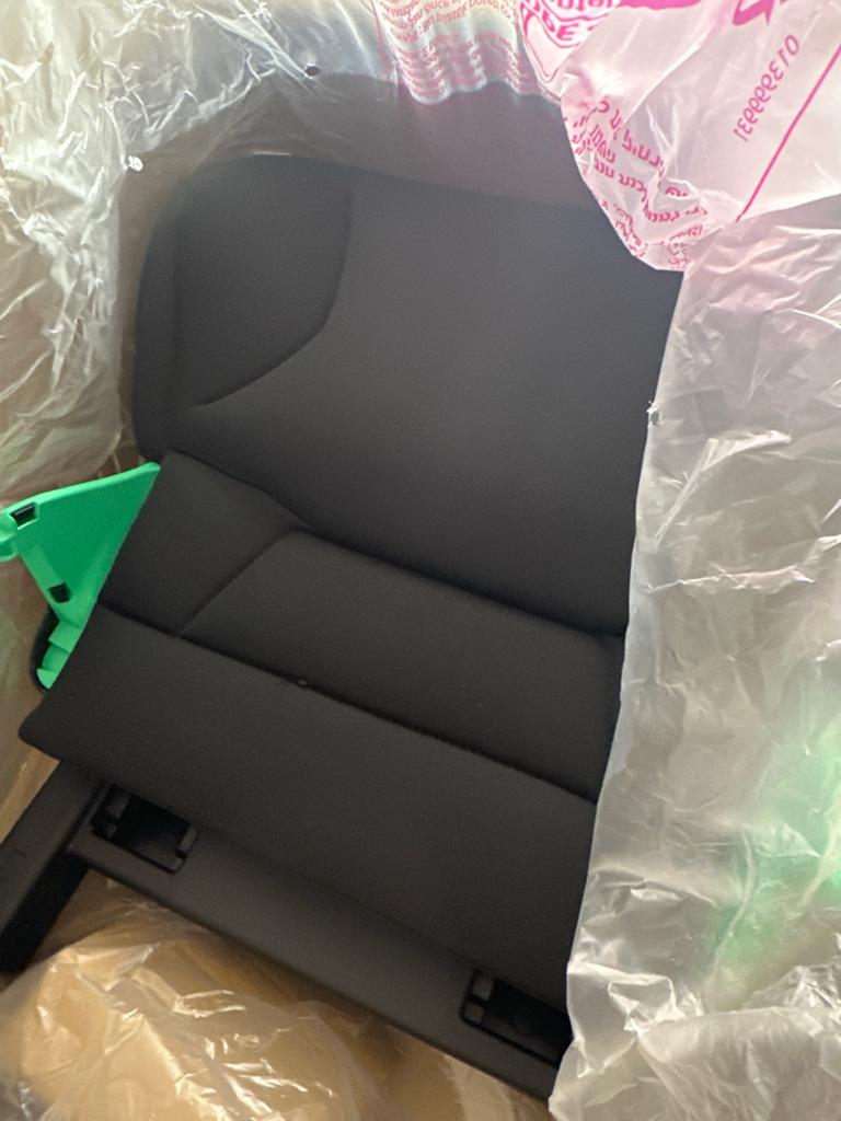 Maxi-Cosi RodiFix i-Size autostoel - nieuw, Autogordel of Isofix, 15 t/m 36 kg, ., Nieuw
