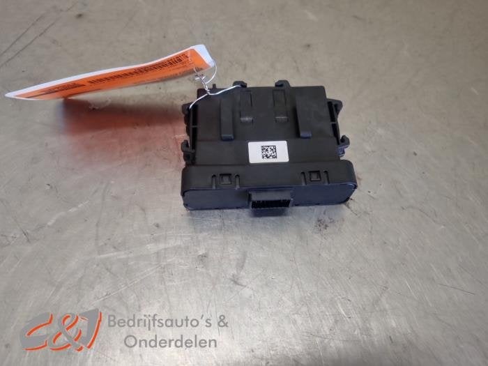 Gateway module van een Renault Express, Gebruikt, -, Renault, -