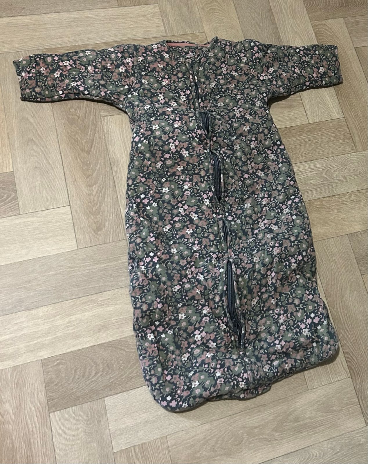 Diverse slaapzakken, Kinderen en Baby's, Dekens, Slaapzakjes en Inbakerproducten, Ophalen, Gebruikt, Overige merken, Meerkleurig