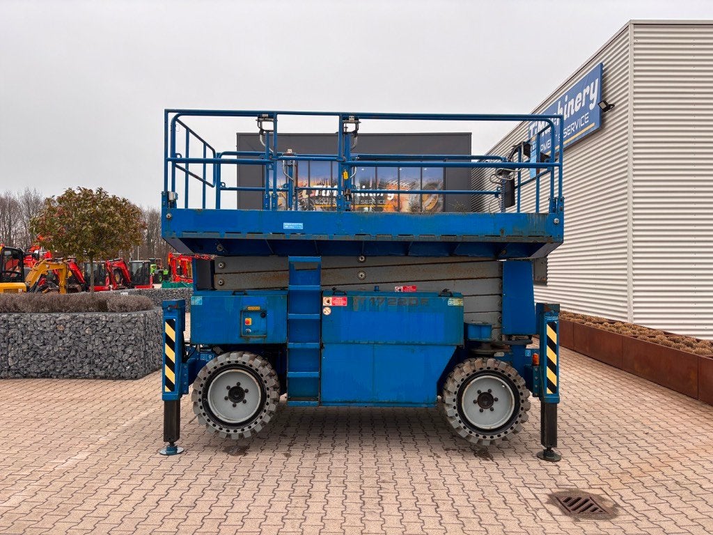 Imer IT 17220E (bj 2018)