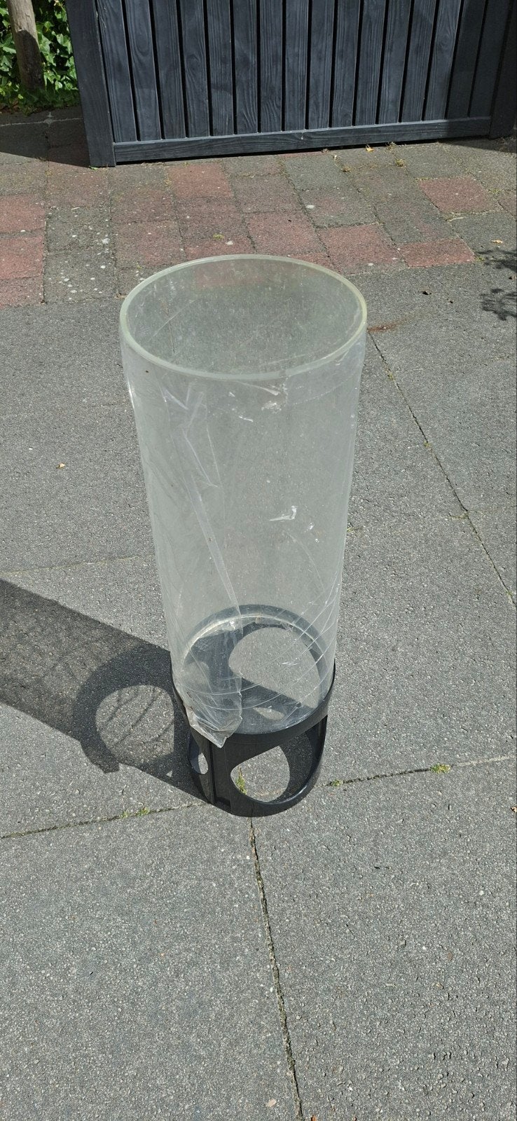 fish tower nieuw 70 cm hoog, Ophalen of Verzenden, Nieuw