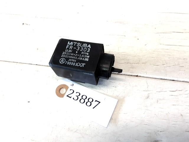 CBR600F 1999 - 2000 Honda Elektrische component D1-54782