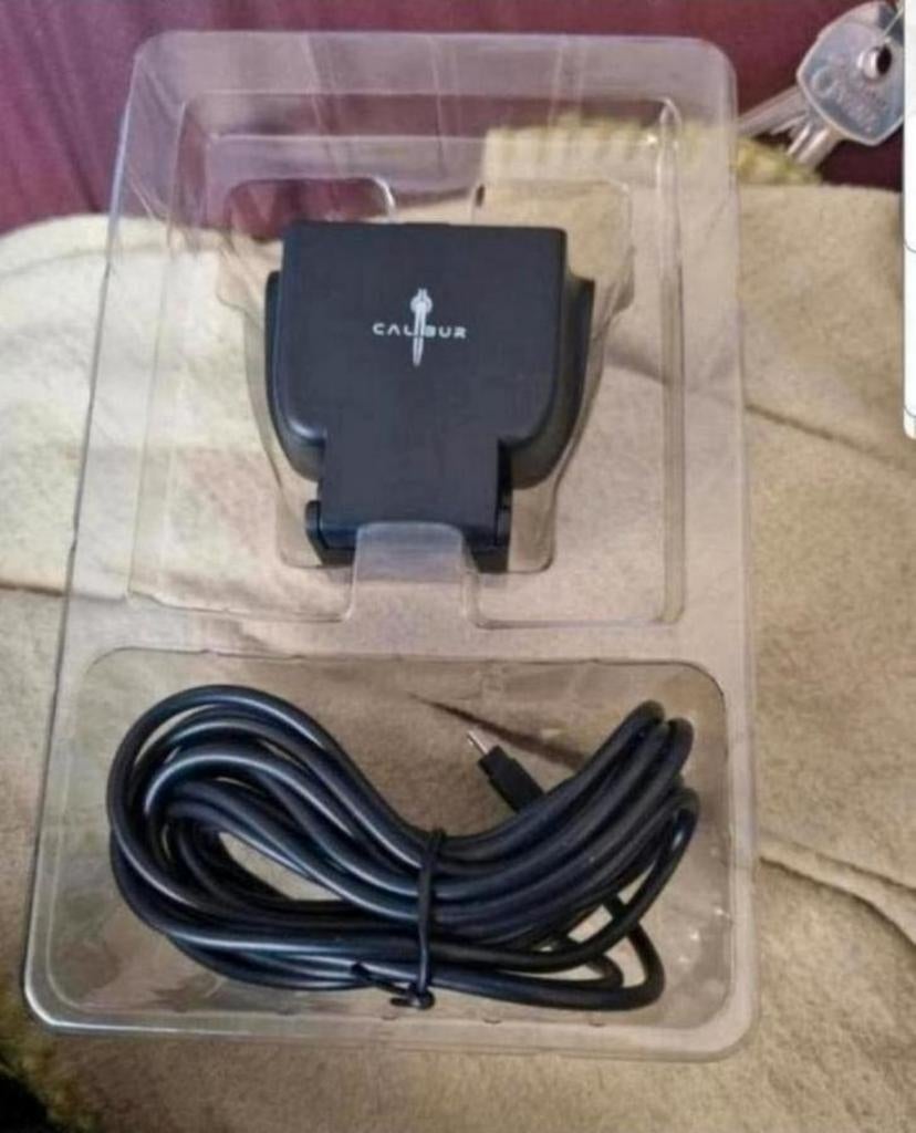 De High Capacity PS4 Battery Pack van Calibur bieden, Spelcomputers en Games, Spelcomputers | Sony PlayStation Consoles | Accessoires