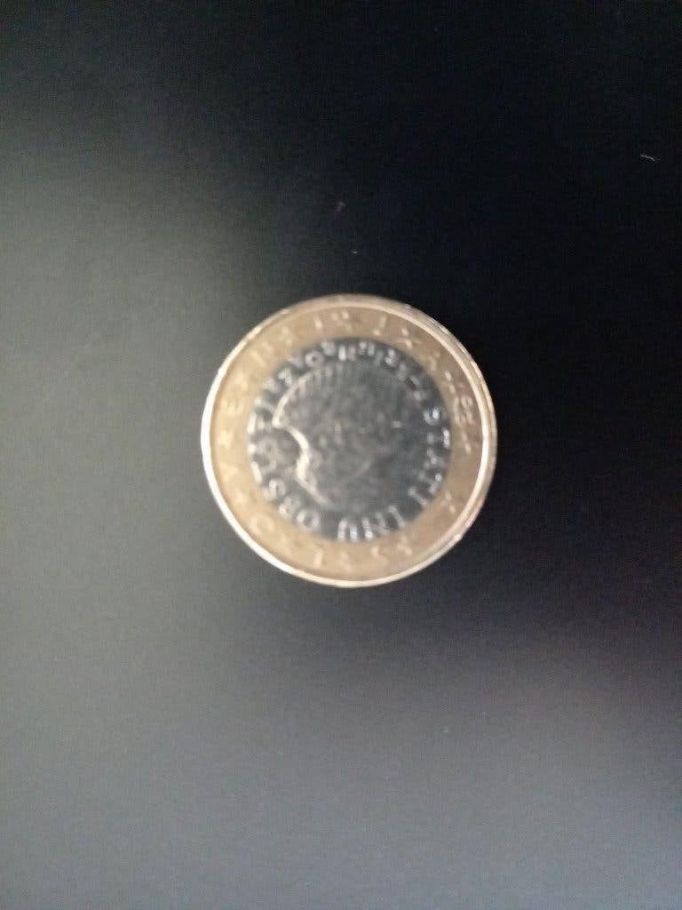 011: 1 Euromunt Slovenië (2007) in goede staat, Postzegels en Munten, Munten | Europa | Euromunten, Verzenden, Slovenië, 1 euro