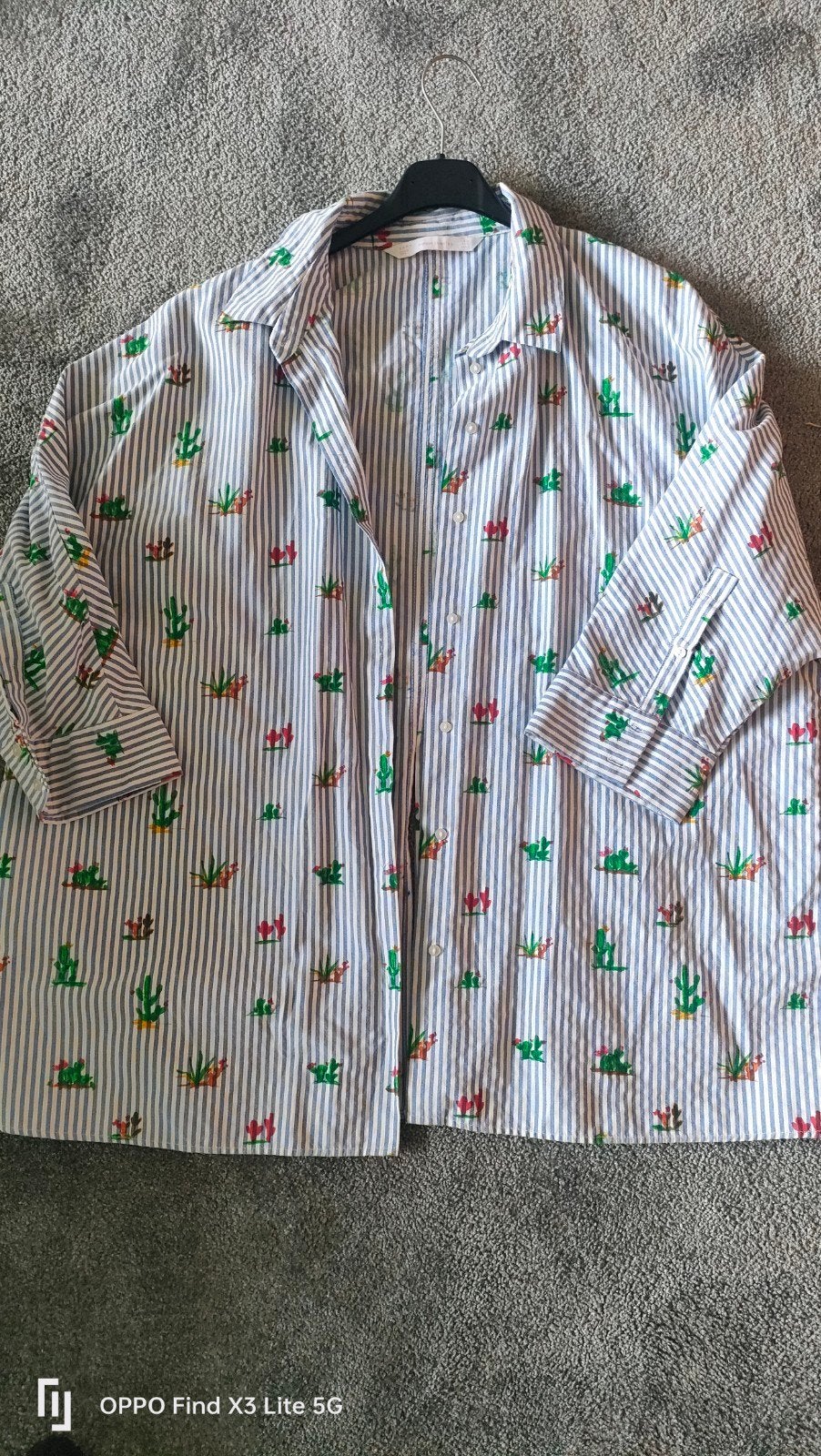 Nieuw Zara dames blouse maat xl, Overige kleuren, Zara, Maat 46/48 (XL) of groter, Nieuw