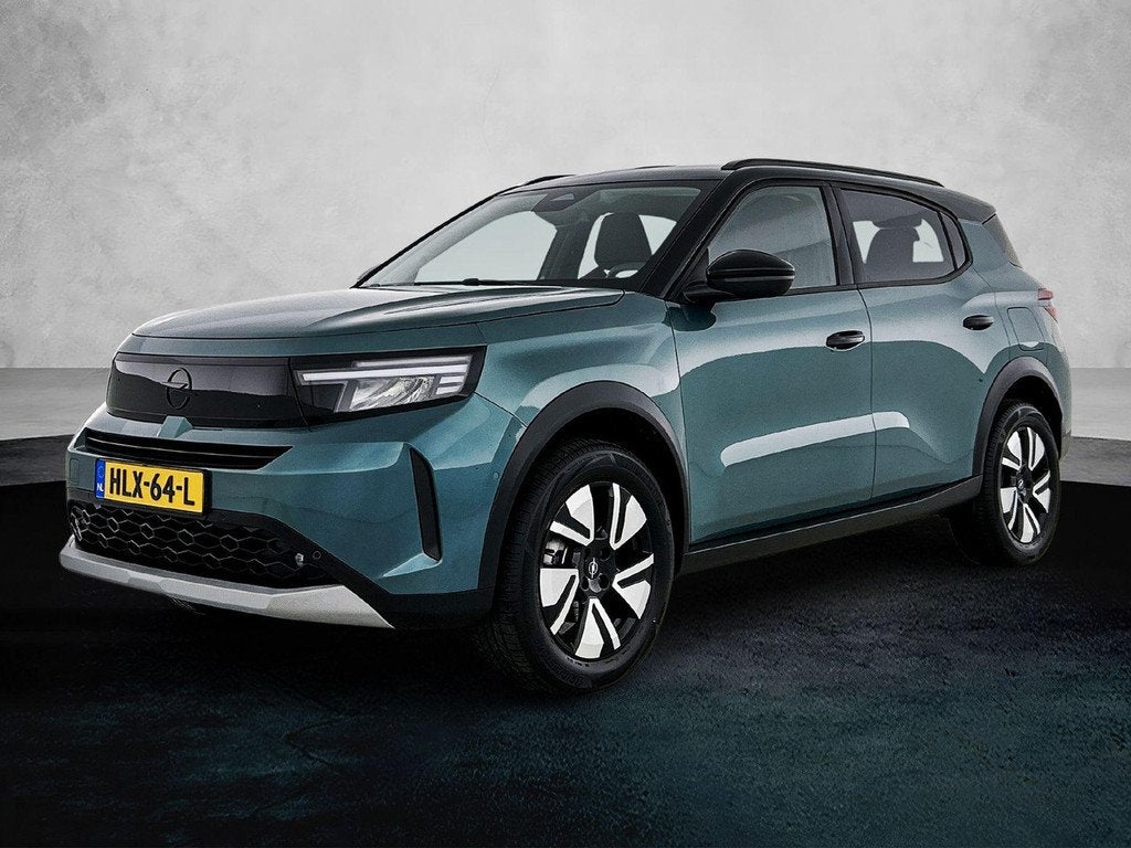 Opel Frontera Electric 113pk GS 44 kWh Automaat | Winter-Pak, Auto's, Opel, Automaat, Stof, Gebruikt, Startonderbreker